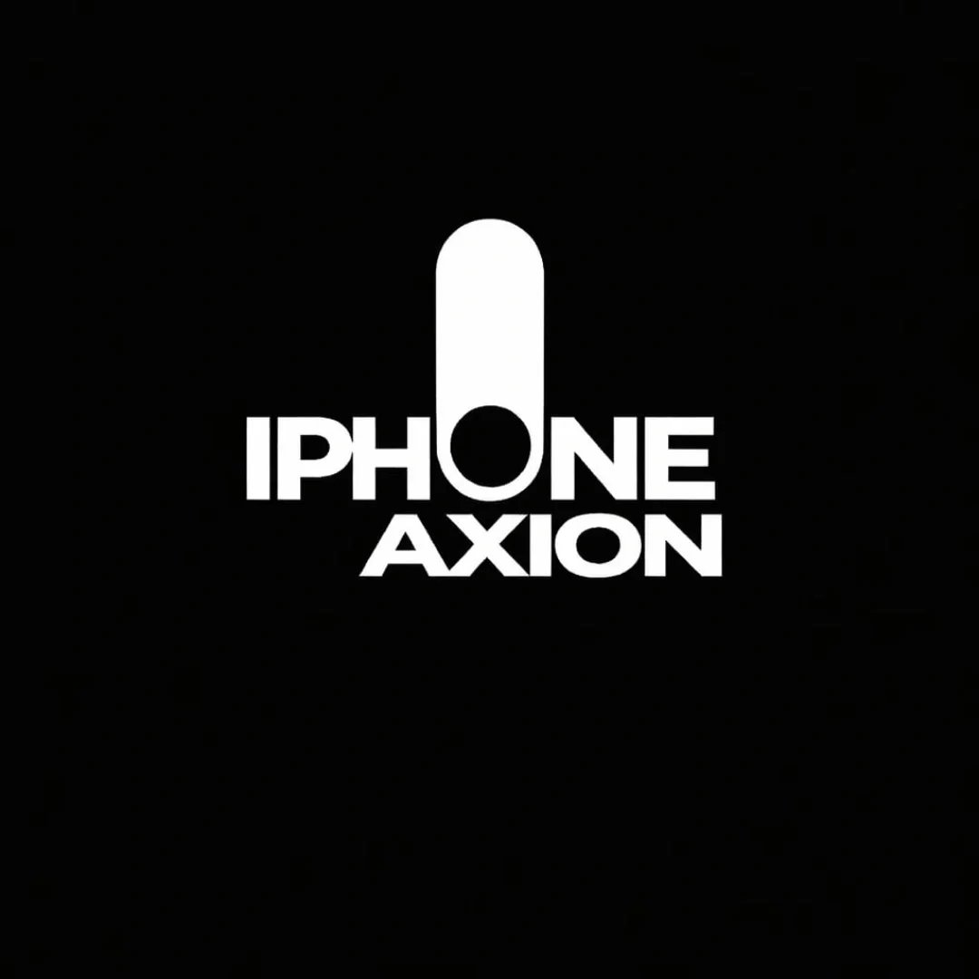 iPhone Axion